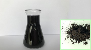 SOLVENT BLACK 27