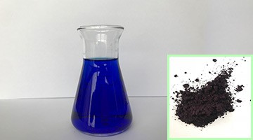 SOLVENT BLUE 35